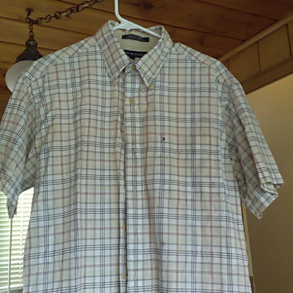 Tommy Hilfiger shirt