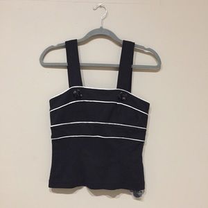 BLOWOUT ADORABLE bebe Tank Top
