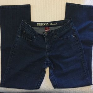 Target Bootcut Jeans