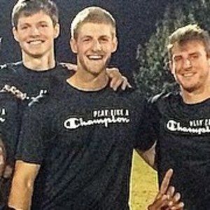 Meet your Posher, Matt