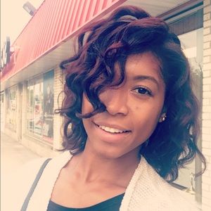 Meet your Posher, Eboni