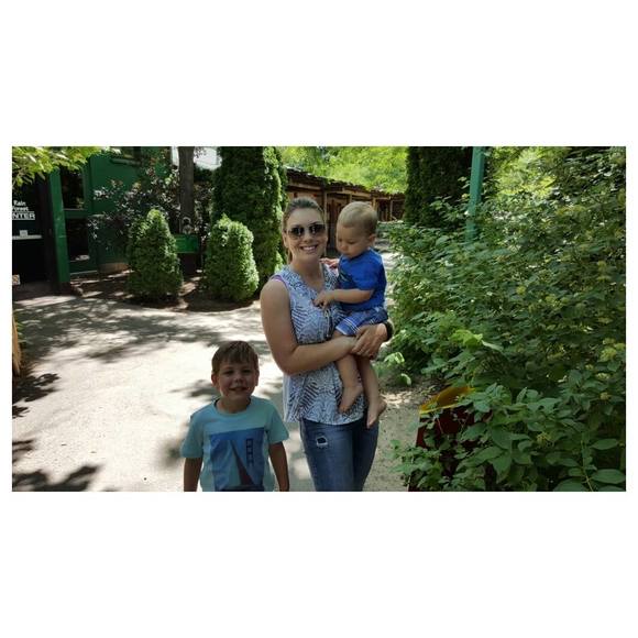 Meet your Posher, Jordan - Picture 1 of 1