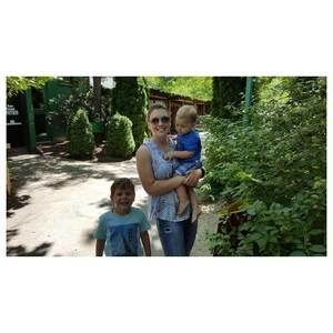 Meet your Posher, Jordan