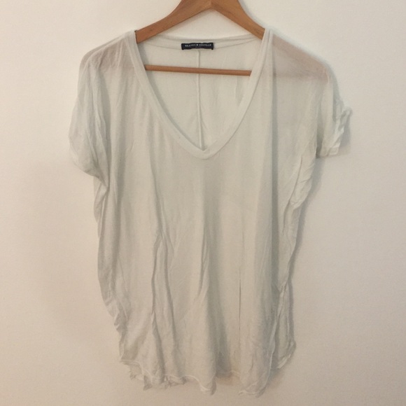 V-neck