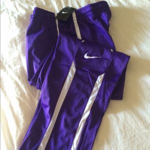 Men's Nike training jogger