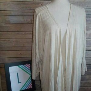 LuLaRoe Lindsey kimono