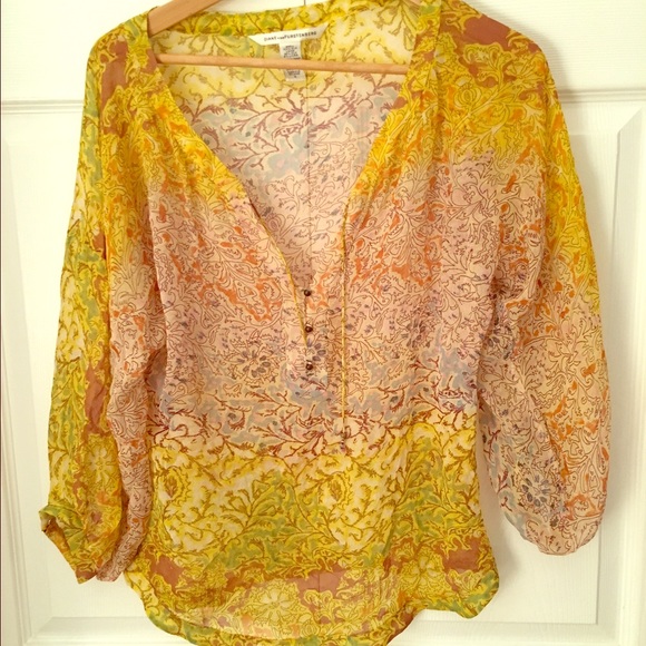 Diane von furstenberg