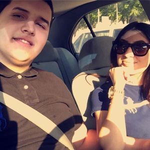 Meet your Posher, Antonio