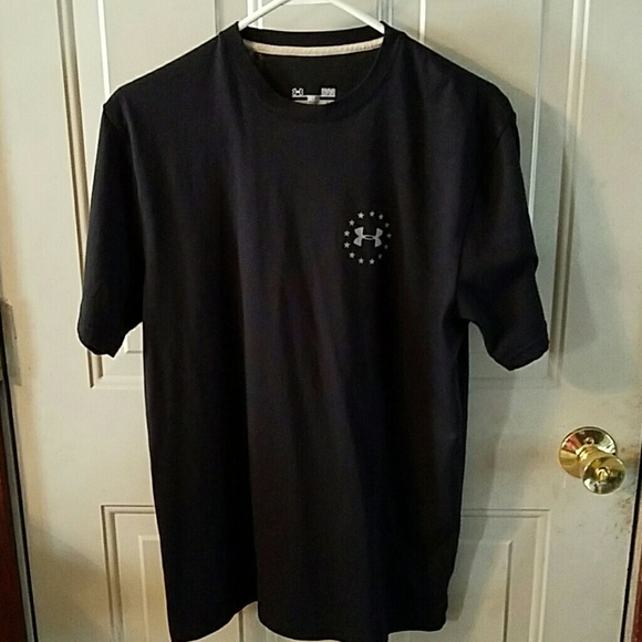 Mens UA t-shirt