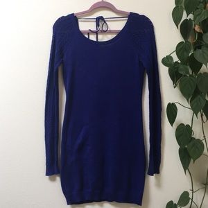 Roxy Sweater Dress