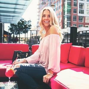 Meet your Posher, Cara