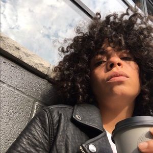 Meet your Posher, Natalie
