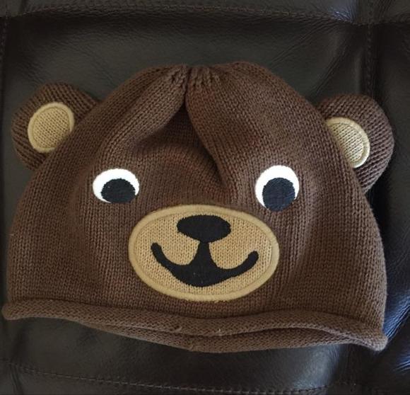 Gymboree Hat