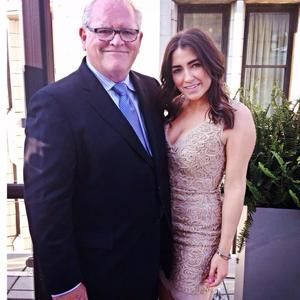 Meet your Posher, Ann