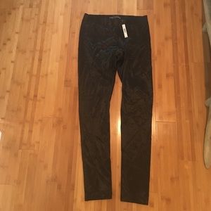 Alice and Olivia leggings