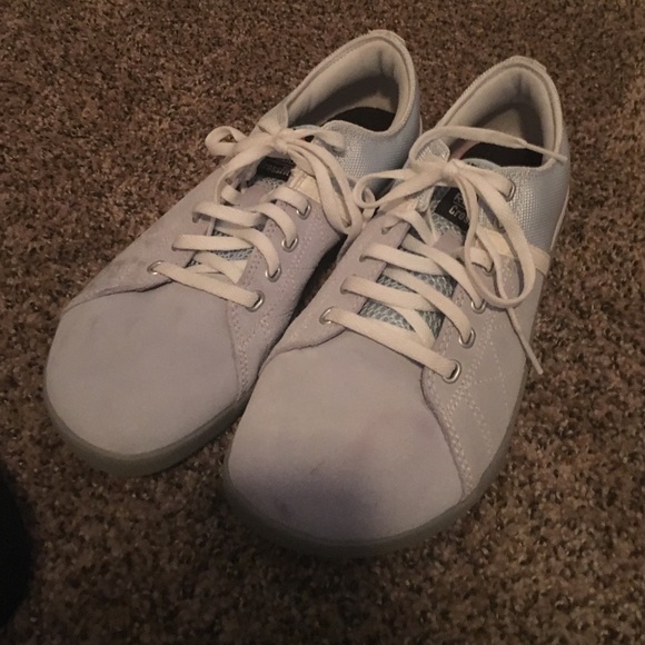 Crossfit shoes