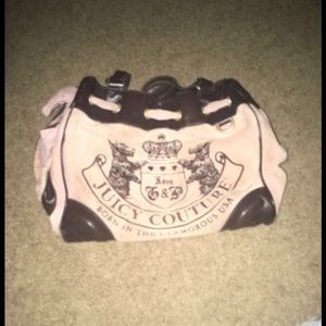 juicy courture purse