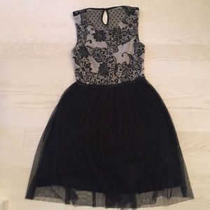 Anthropologie Dress