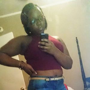 Meet your Posher, Laprincia