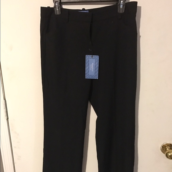 vera wang dress pants