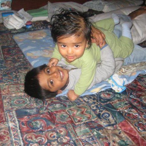 Meet your Posher, Tarun - Picture 1 of 1