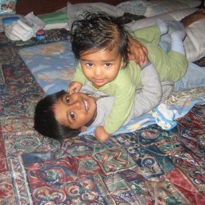 Meet your Posher, Tarun