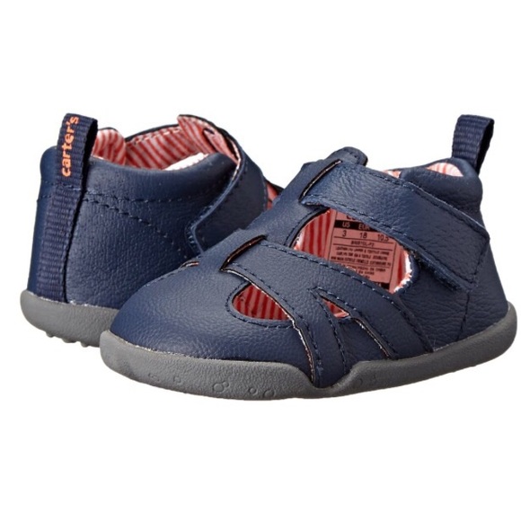 Carter's Every Step Stage 2 Boys