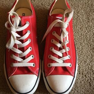 Men's All Star Converse Chucks