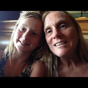 Meet your Posher, Corinne