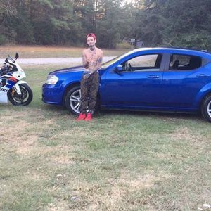 Meet your Posher, Adam