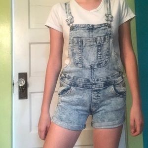 Overalls