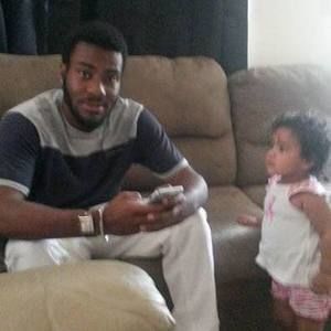 Meet your Posher, Robert