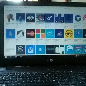 Meet your Posher, Rell