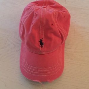 Polo by Ralph Lauren Hat