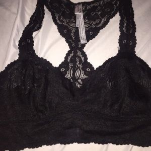 Free people bra
