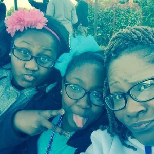 Meet your Posher, Trena