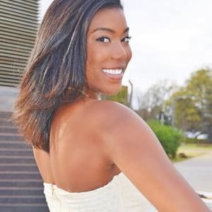 Meet your Posher, Libby