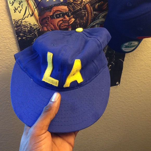 Los Angeles PCL 1954