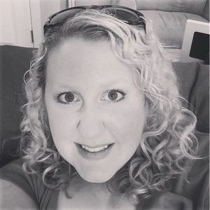 Meet your Posher, Kristin