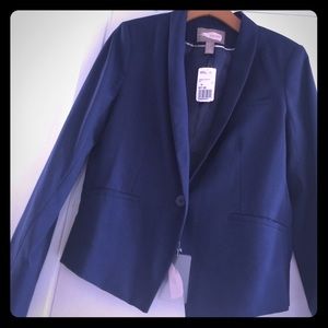 Forever 21 Navy blazer jacket