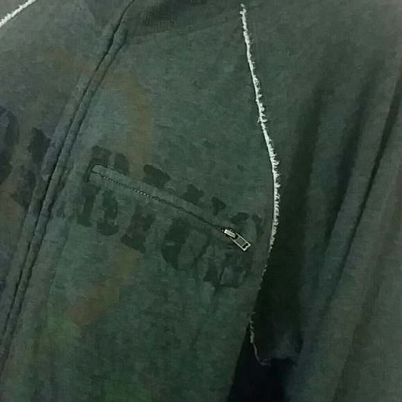 Cool Rugged Jacket - Picture 2 of 2