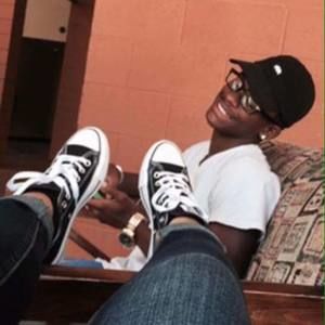 Meet your Posher, Buck