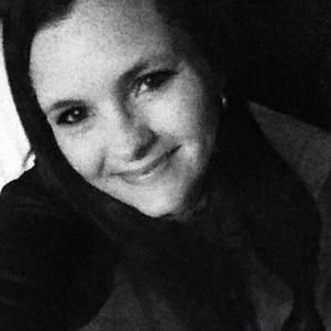 Meet your Posher, Krissy