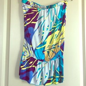 NWOT Summer Top