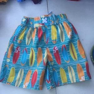 ☀️Surfboard 3T Swin Trunks☀️