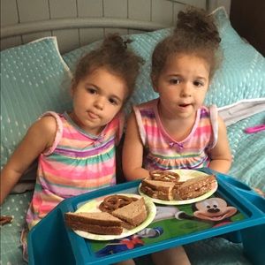 Meet your Posher, Debbie