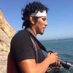 Meet your Posher, Daniel