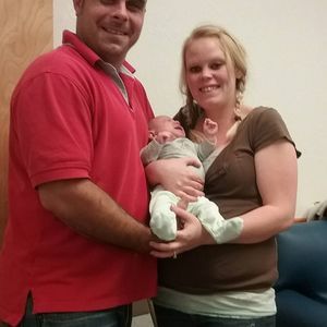 Meet your Posher, Deidra john