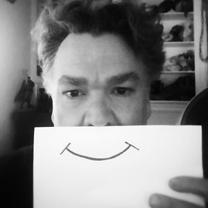 Meet your Posher, Gary