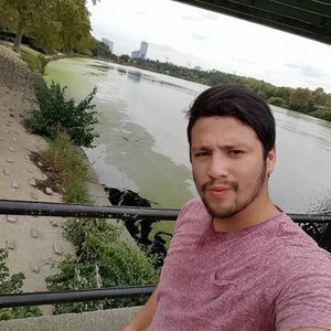 Meet your Posher, David